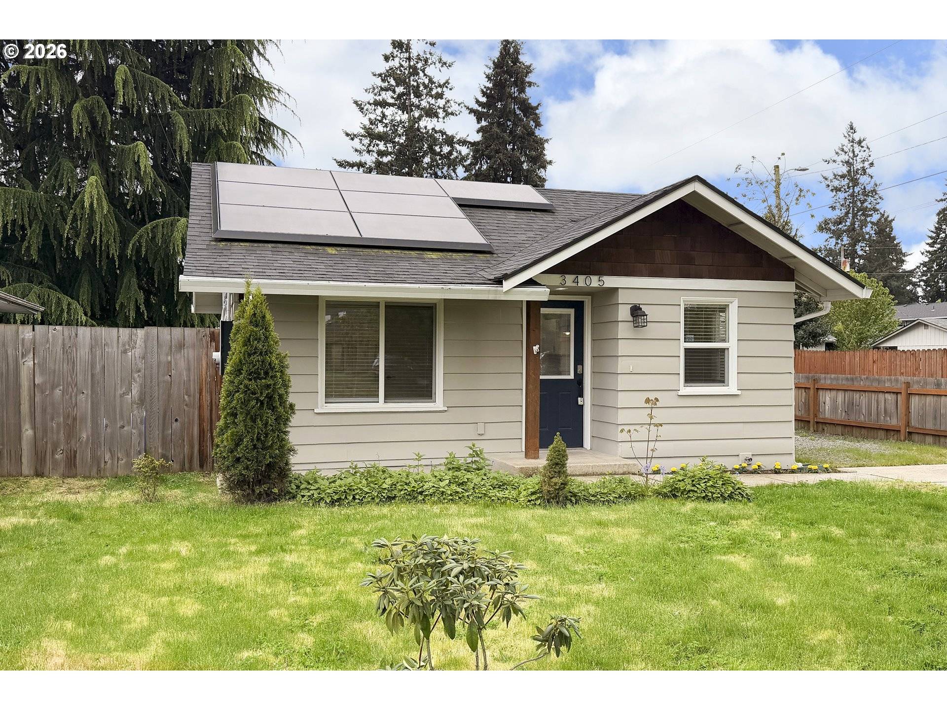3405 E 21ST ST, Vancouver, WA 98661