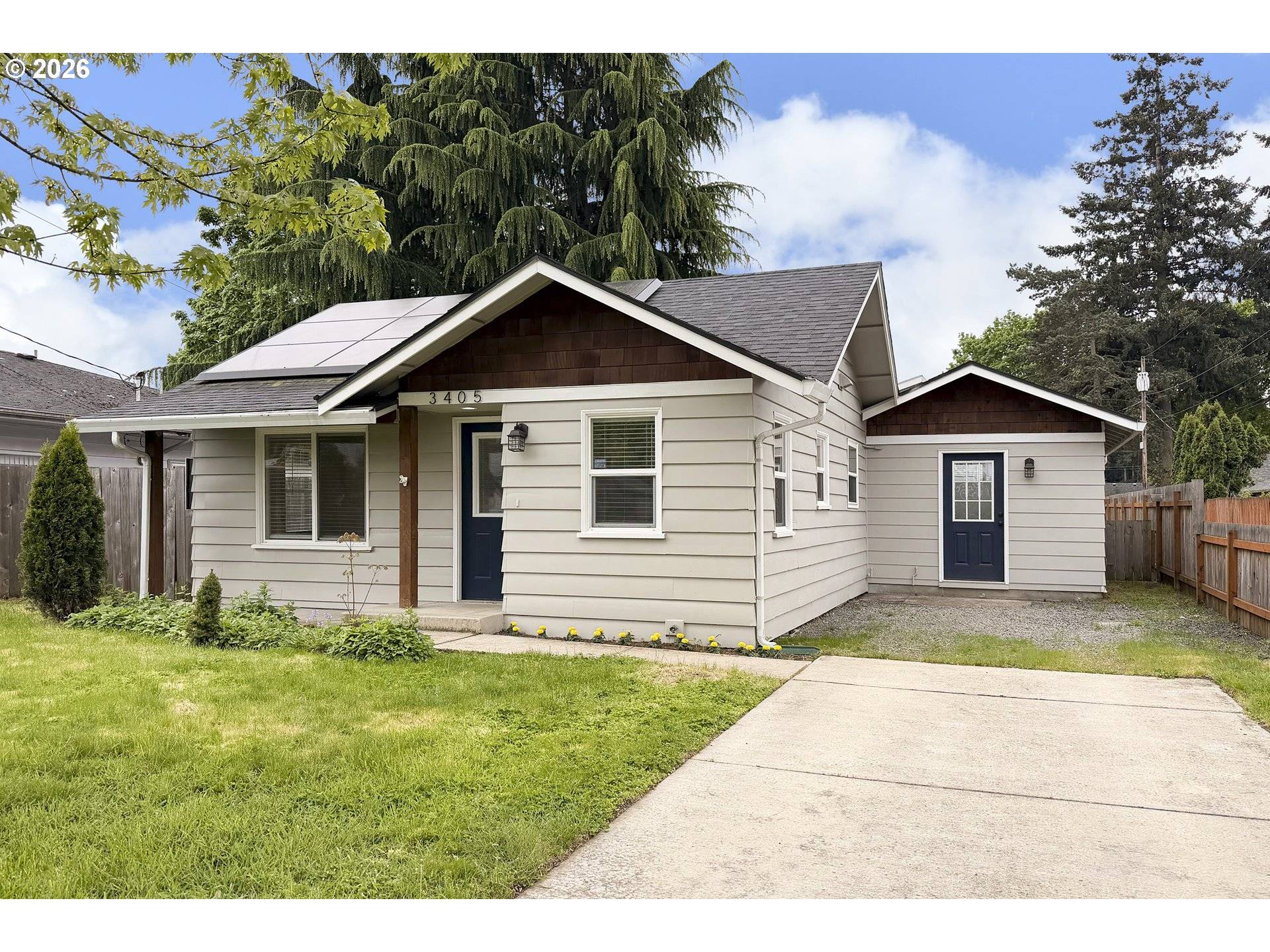 3405 E 21ST ST, Vancouver, WA 98661