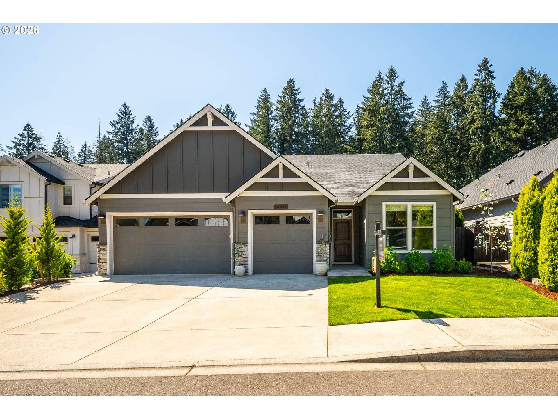 13512 NE 62ND CT, Vancouver, WA 98686