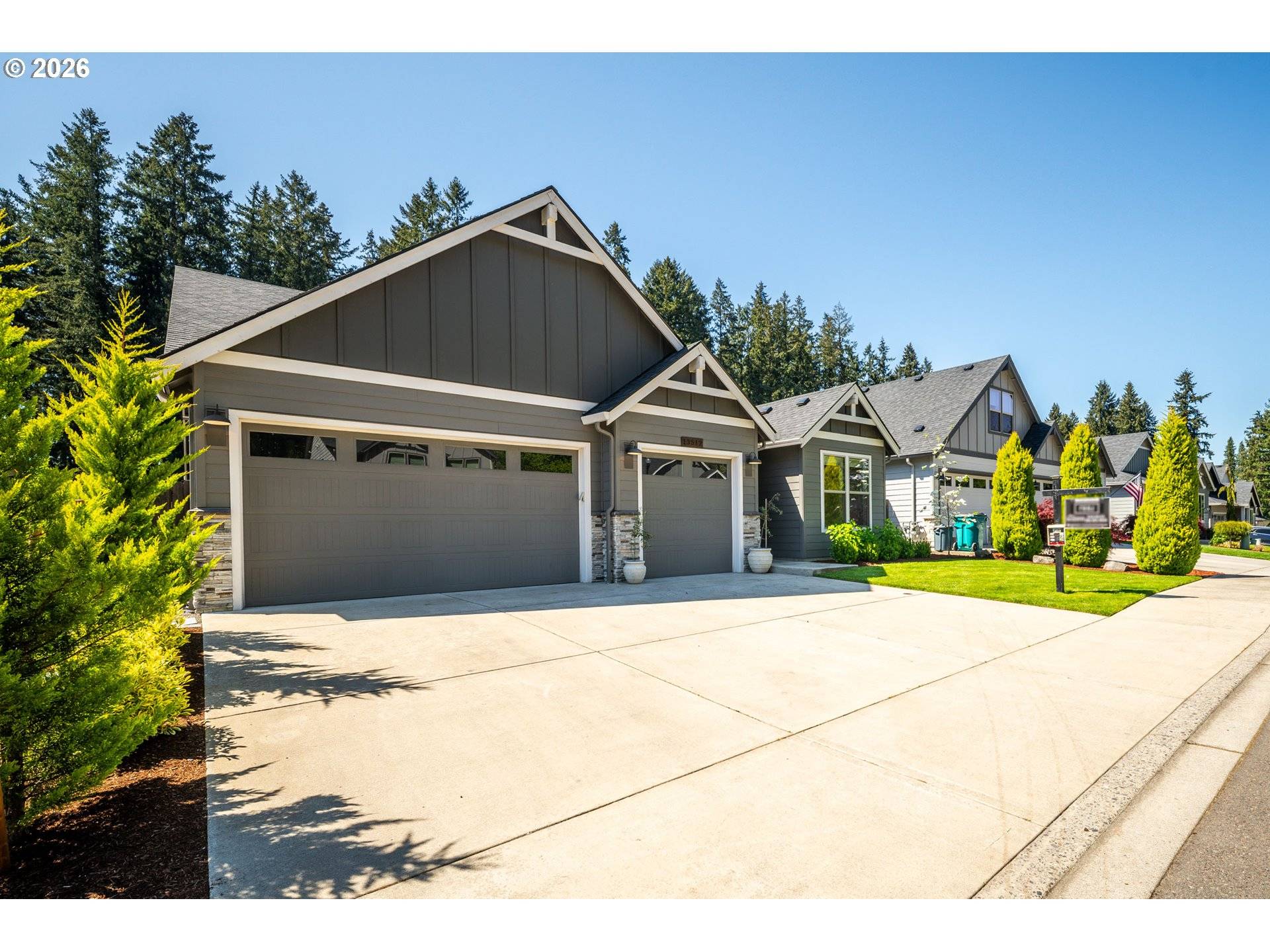 13512 NE 62ND CT, Vancouver, WA 98686
