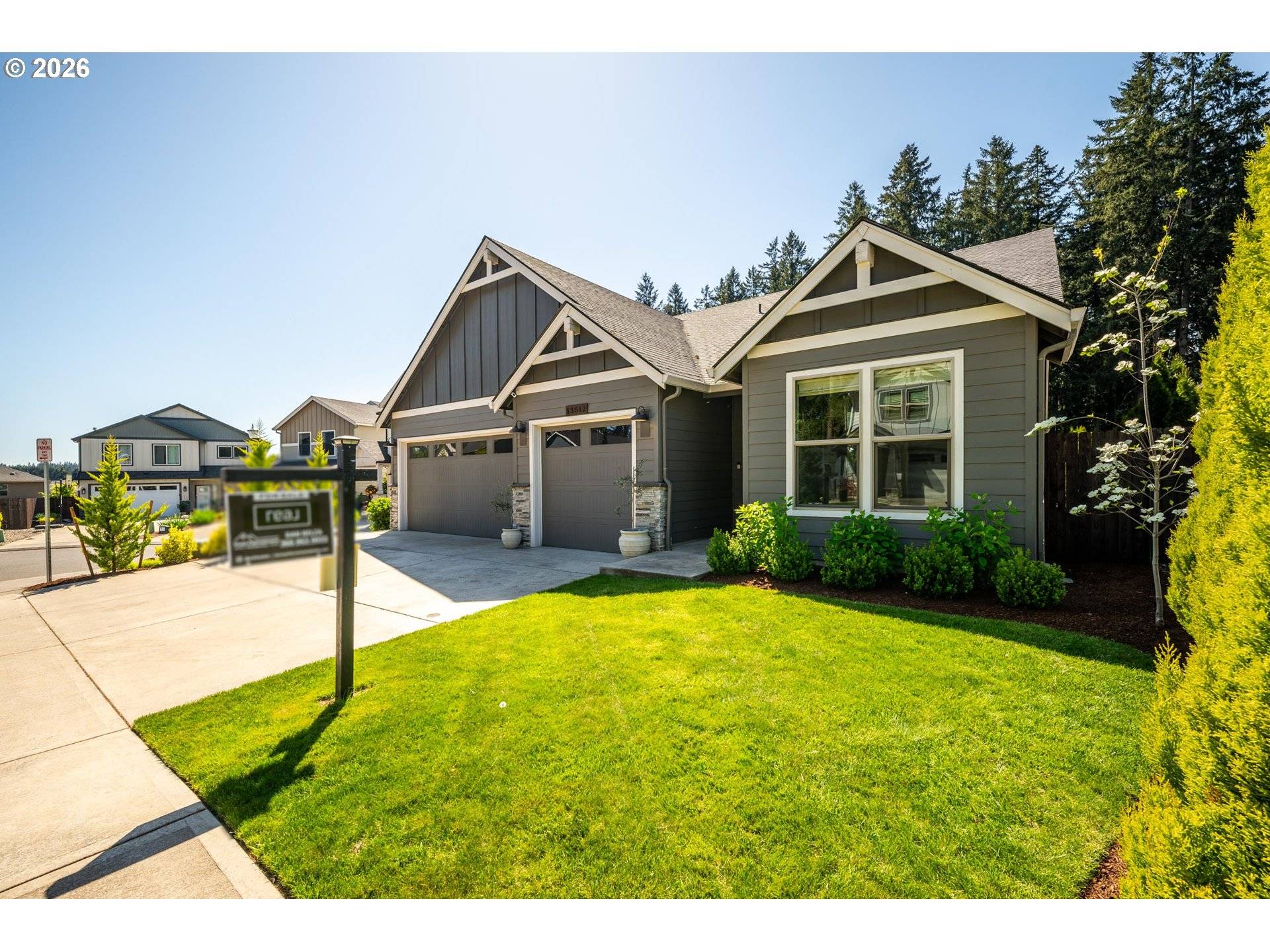 13512 NE 62ND CT, Vancouver, WA 98686
