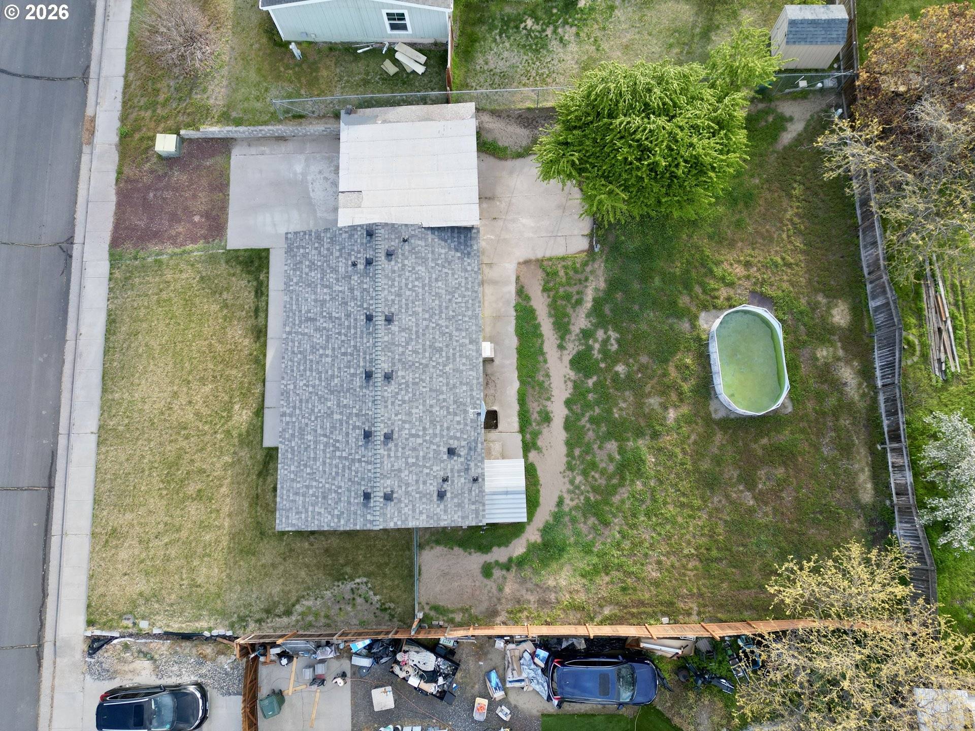 160 Elizabeth DR, Stanfield, OR 97875