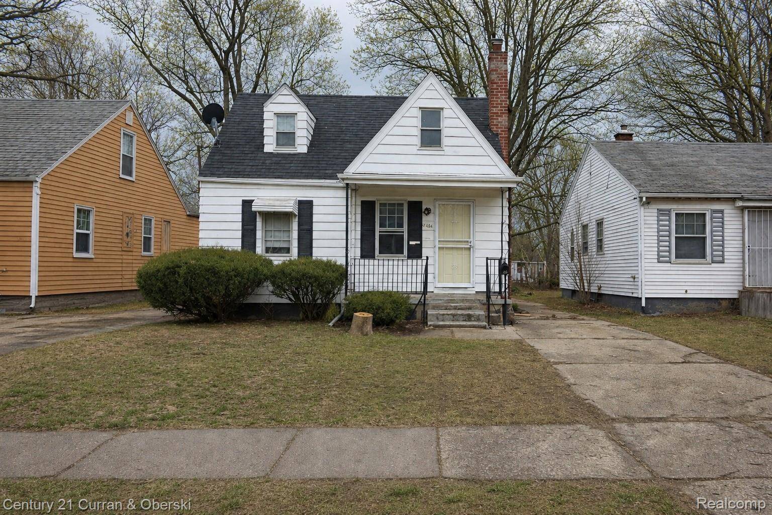 4383 Neff AVE, Detroit, MI 48224