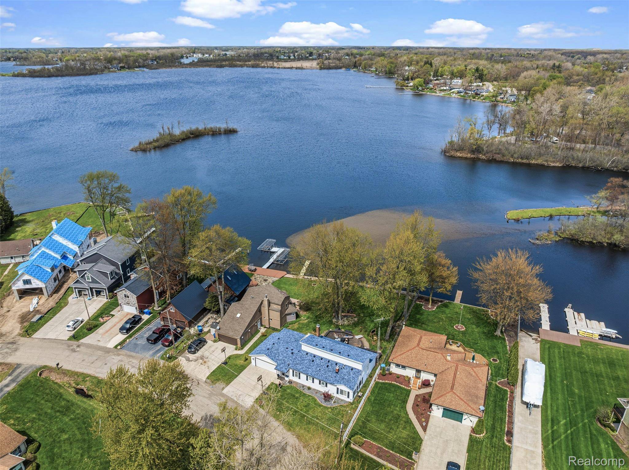 3142 Ponemah DR, Fentonchartertownship_genesee, MI 48430