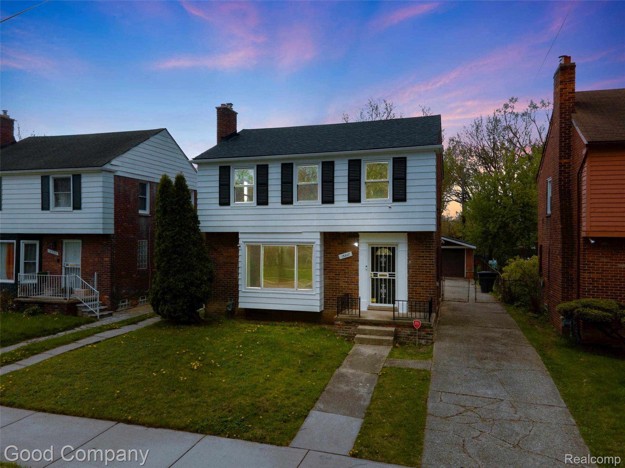 13517 Pembroke AVE, Detroitcity_wayne, MI 48235