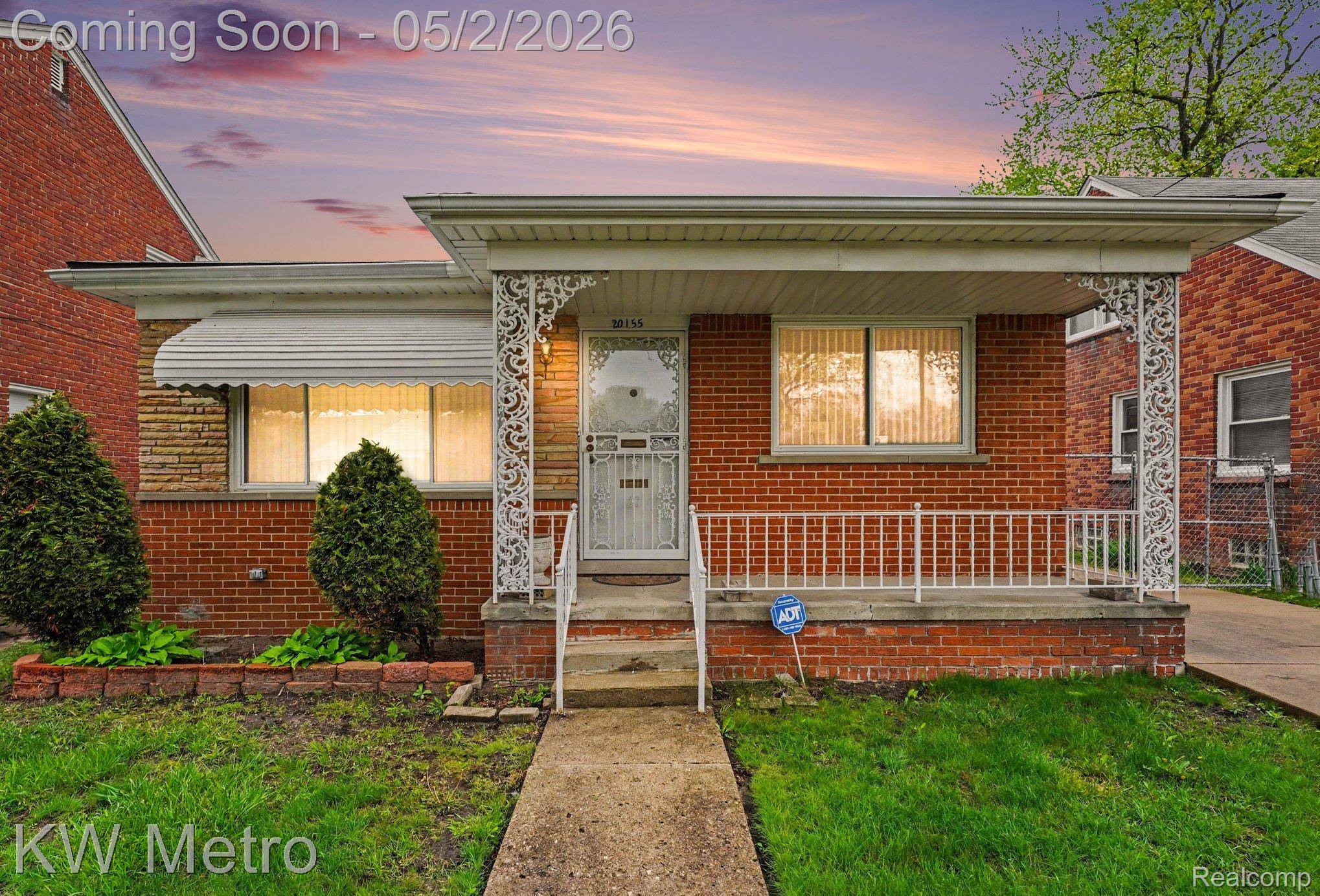 20155 Steel ST, Detroit, MI 48235