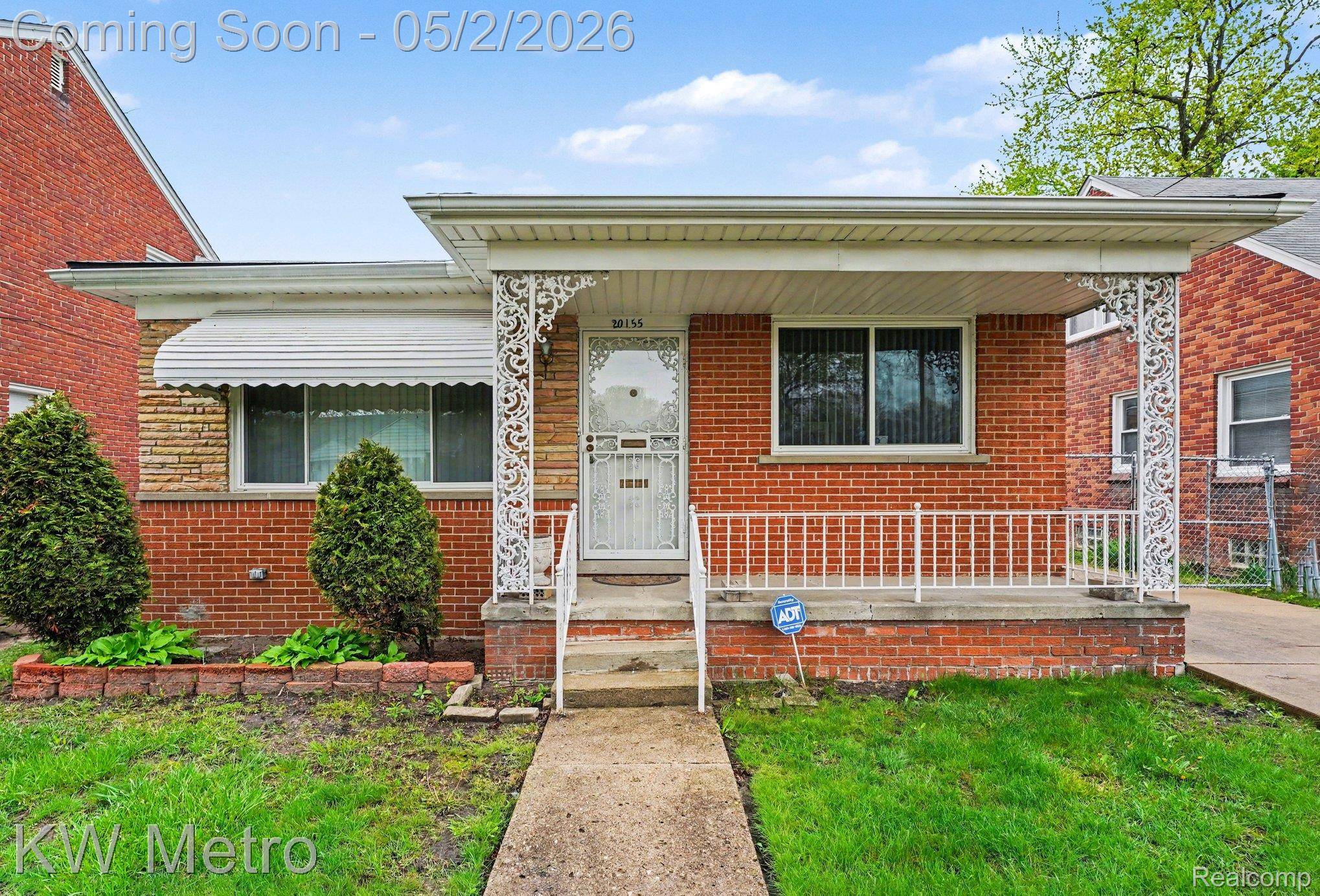 20155 Steel ST, Detroit, MI 48235