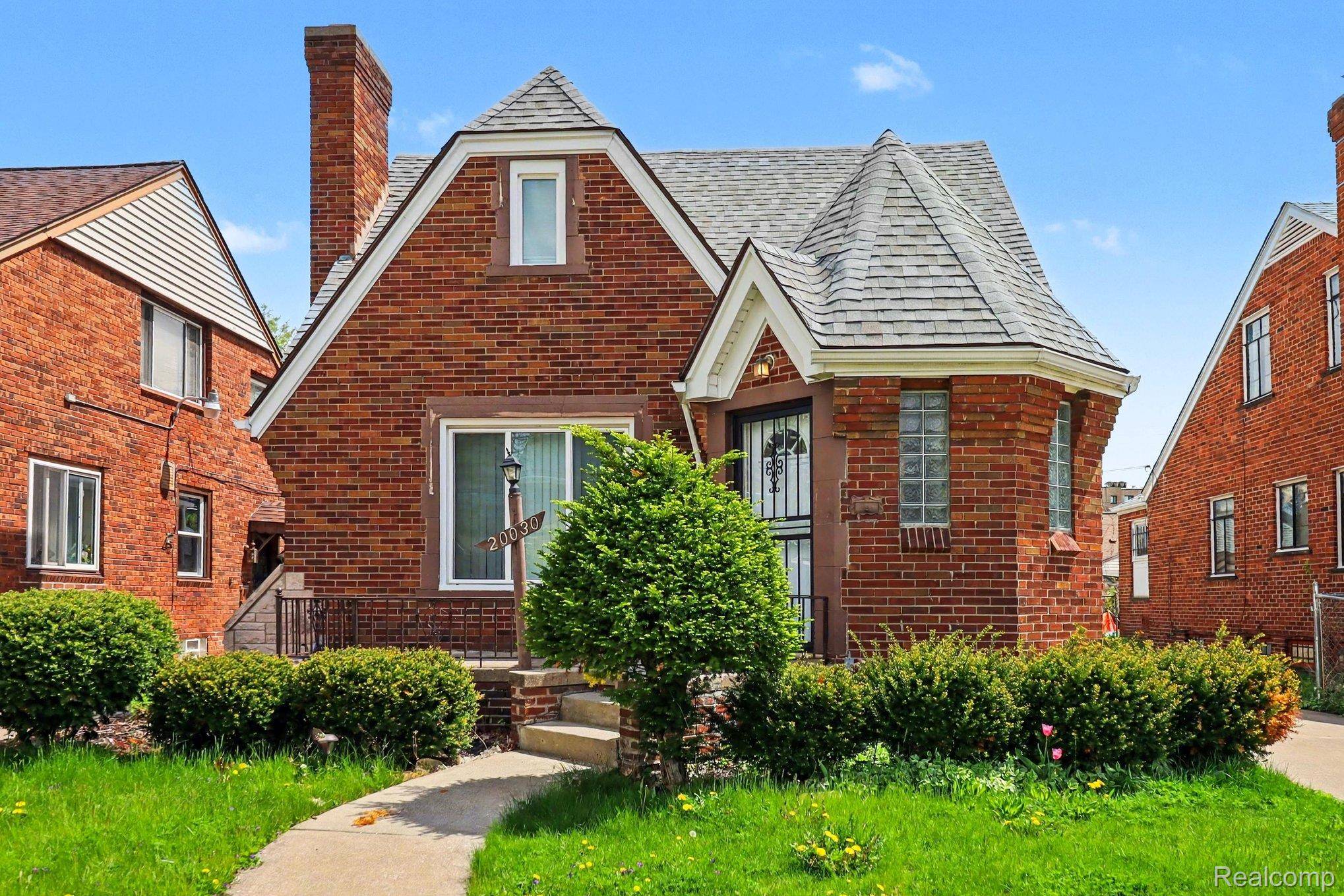 20030 Orleans ST, Highlandparkcity_wayne, MI 48203