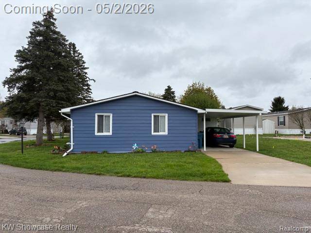 437 Flamingo, Rochester, MI 48309
