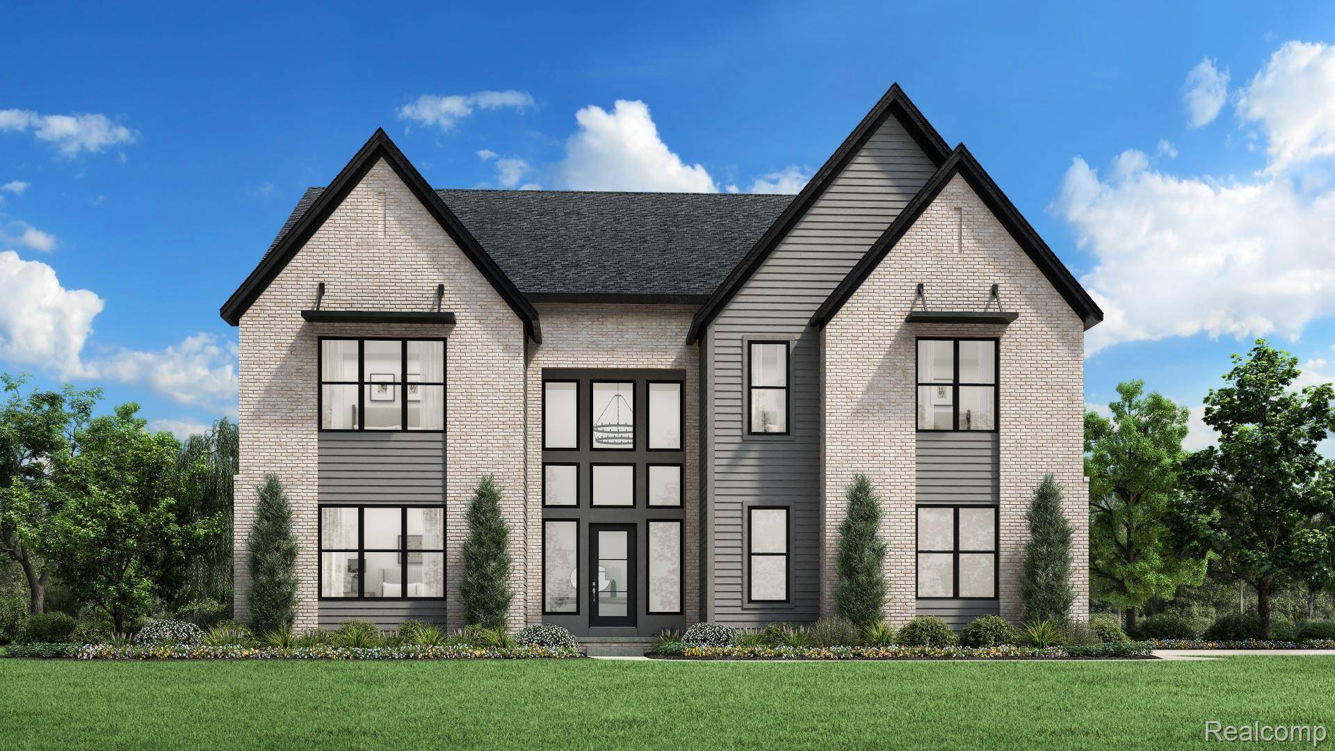 138 Maple Leaf Lane, Annarborchartertownship_washtenaw, MI 48105