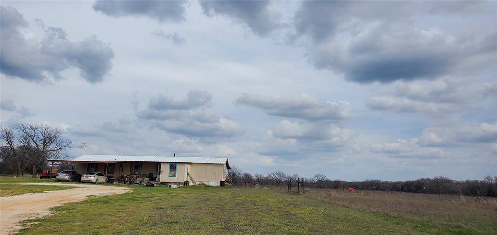 8762 Private Road 4641, Baird, TX 79504