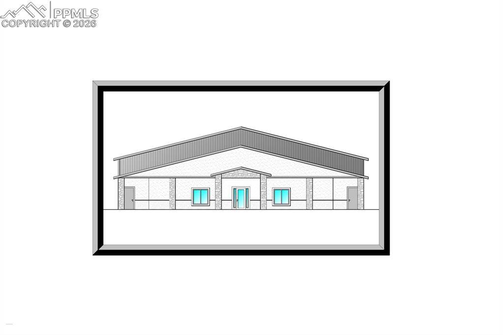 17430 Esmeralda DR, Peyton, CO 80831
