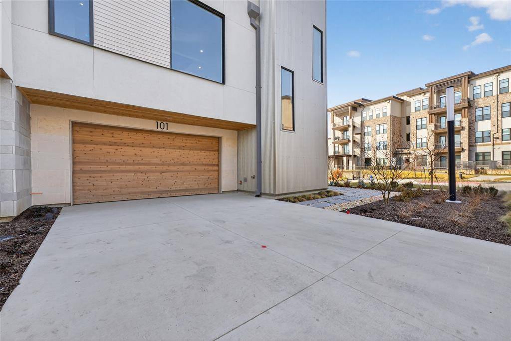 1111 Raiford Road #105, Carrollton, TX 75007