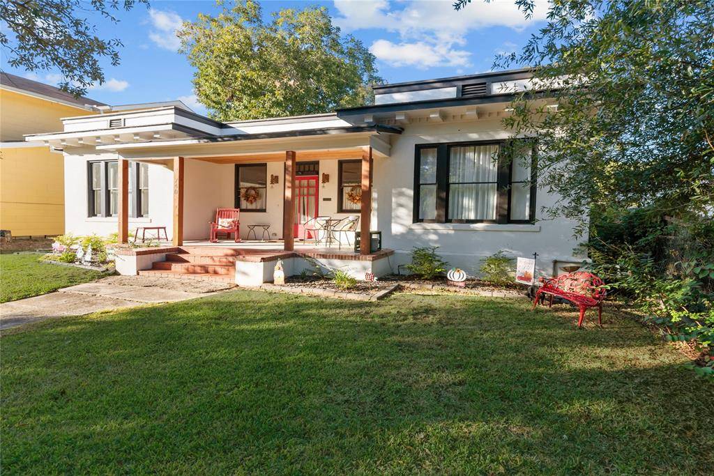 740 Kirby Place, Shreveport, LA 71104