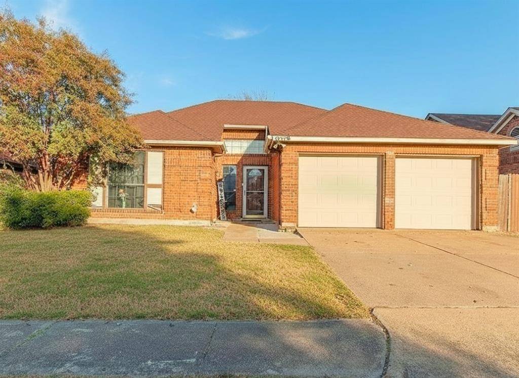 6936 Cedar Knoll Drive, Dallas, TX 75236