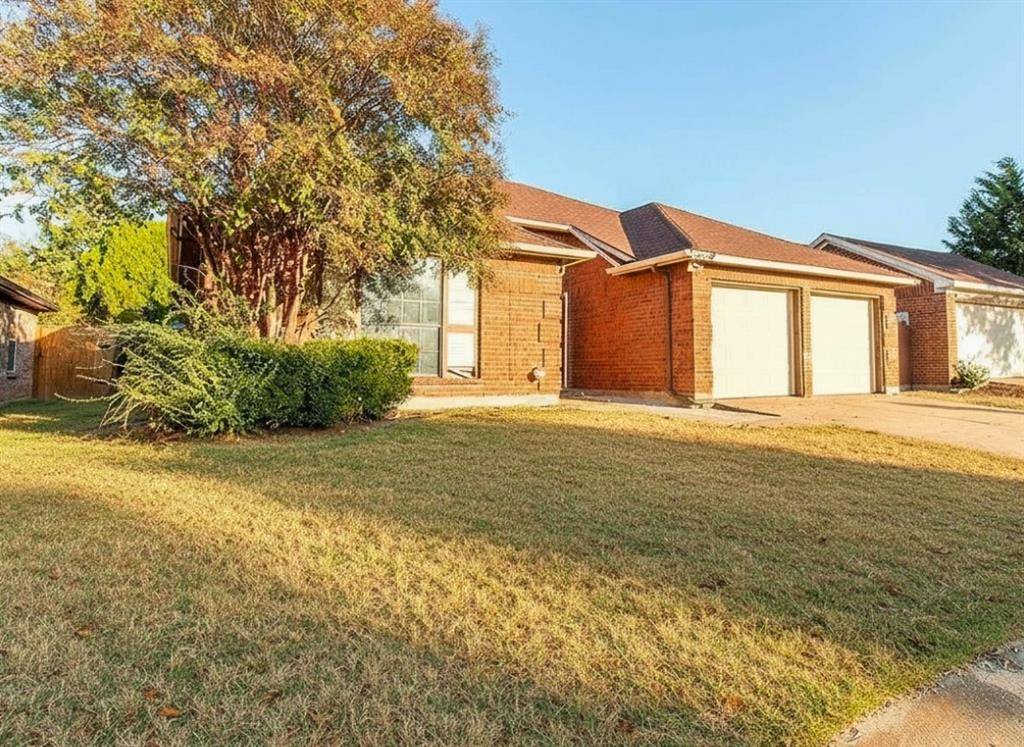 6936 Cedar Knoll Drive, Dallas, TX 75236