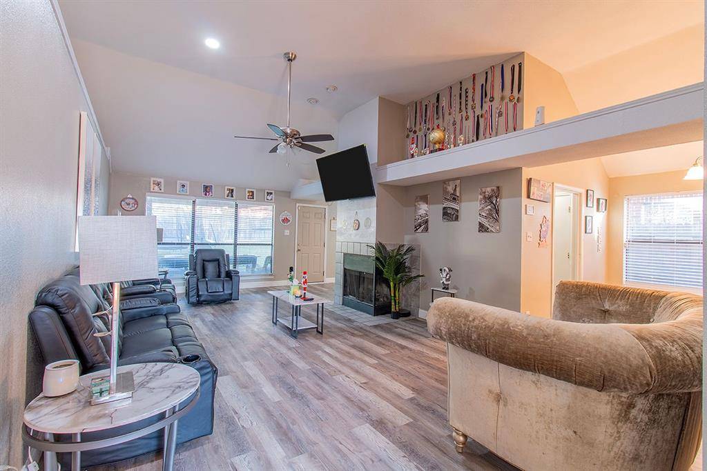 6936 Cedar Knoll Drive, Dallas, TX 75236