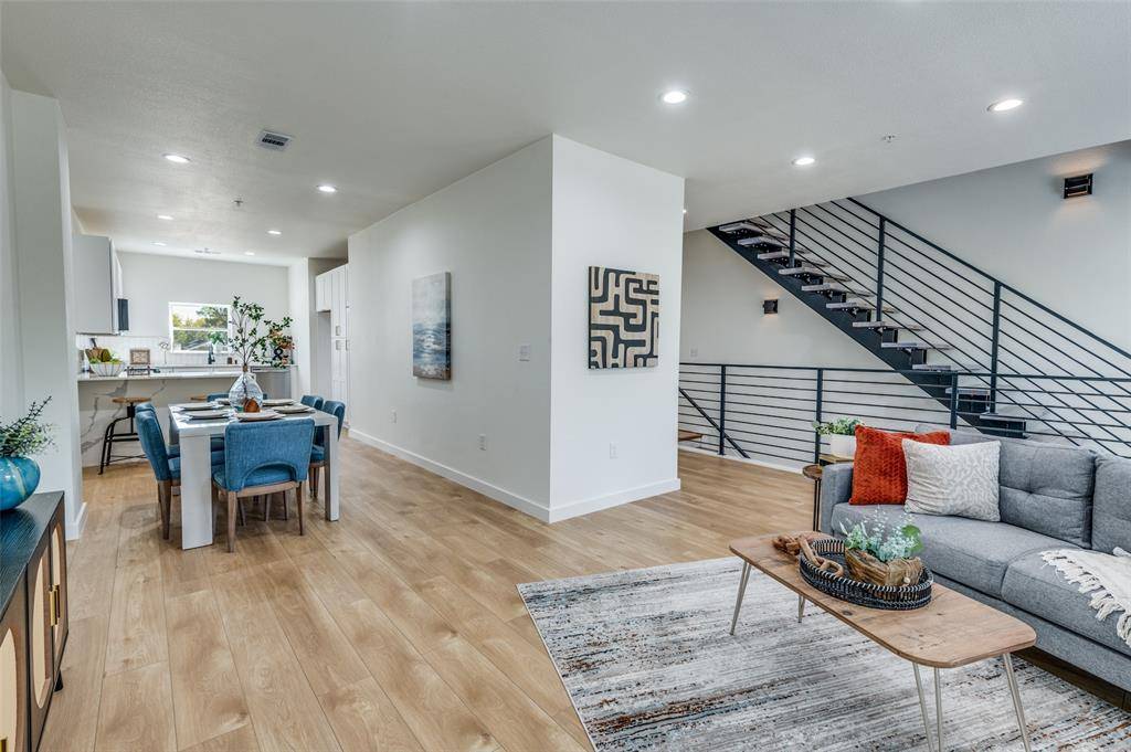 520 S Oconnor Road, Irving, TX 75060