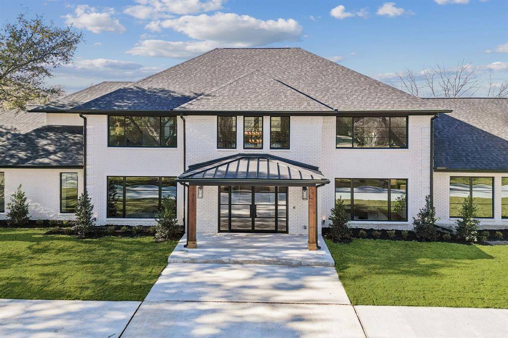761 Creekwood Drive S, Fairview, TX 75069