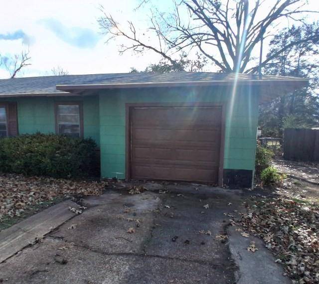 501 W Terrell Avenue, Cooper, TX 75432