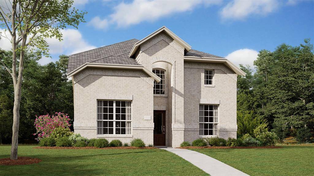10133 Regal Bend Lane, Fort Worth, TX 76179