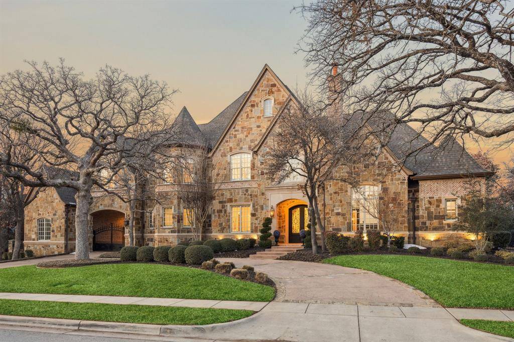 1820 Beam Drive, Southlake, TX 76092