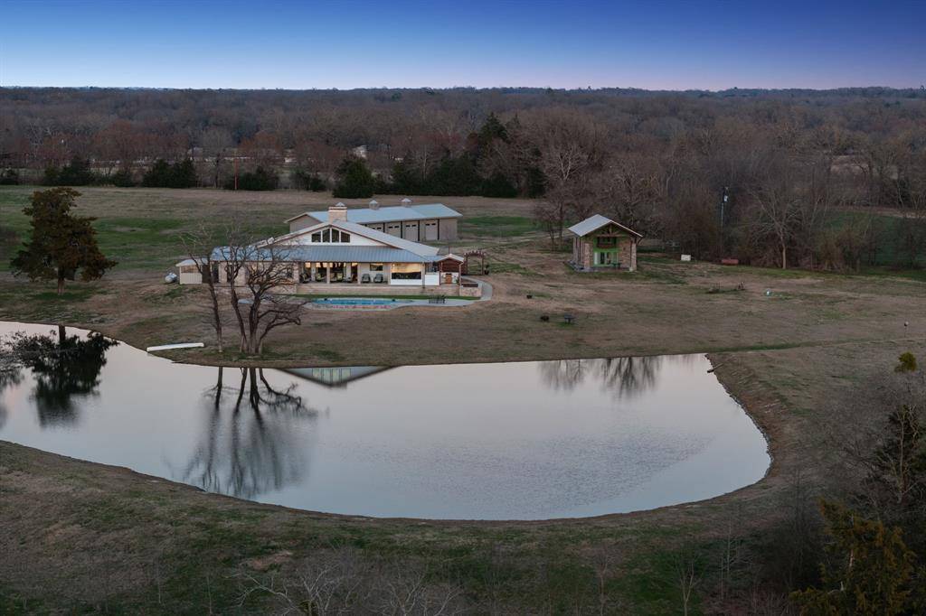 1818 County Road 1151, Cumby, TX 75433
