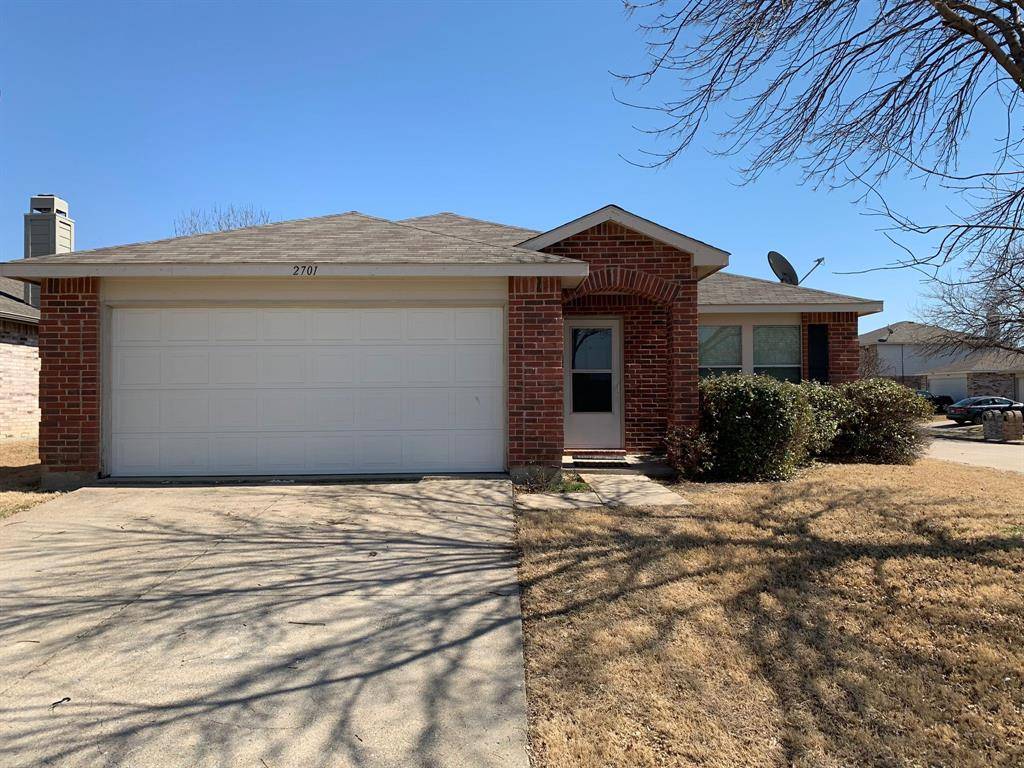 2701 Woodlake Parkway, Little Elm, TX 75068