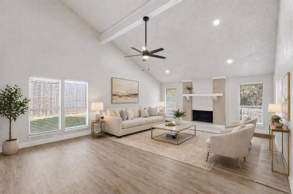 5514 Round Rock Street, Garland, TX 75044