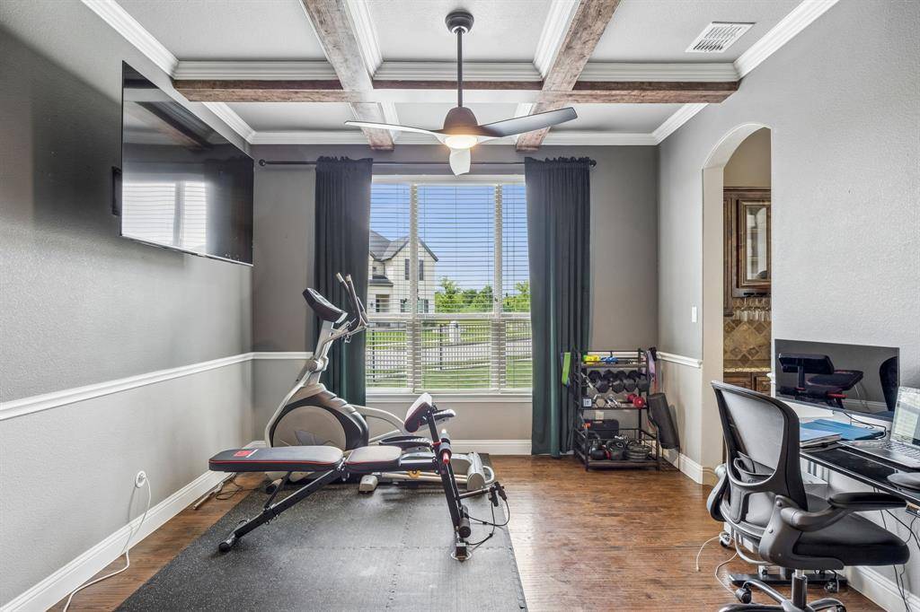 1513 Bearpath Way, Gunter, TX 75058