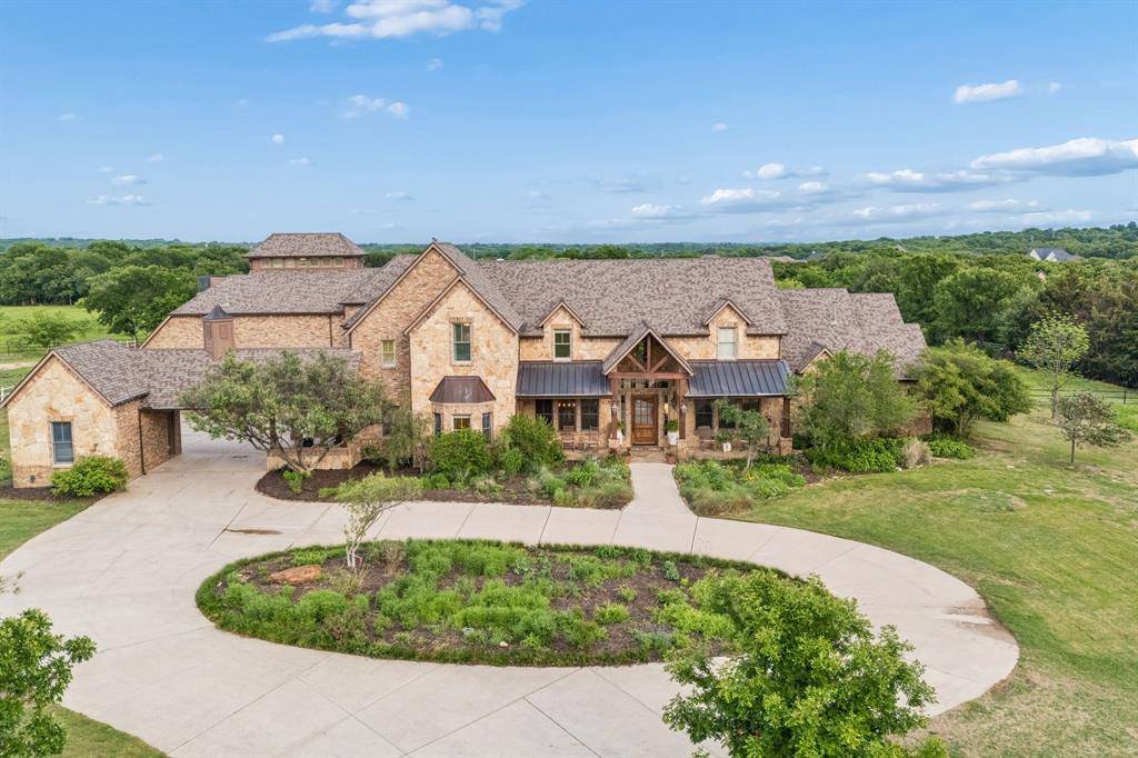 4088 Chimney Rock Drive, Flower Mound, TX 75022