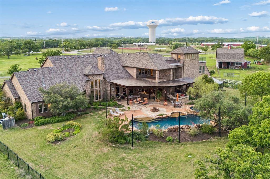 4088 Chimney Rock Drive, Flower Mound, TX 75022