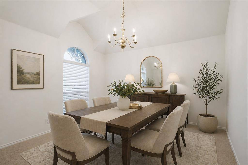 1505 Heather Brook Drive, Allen, TX 75002