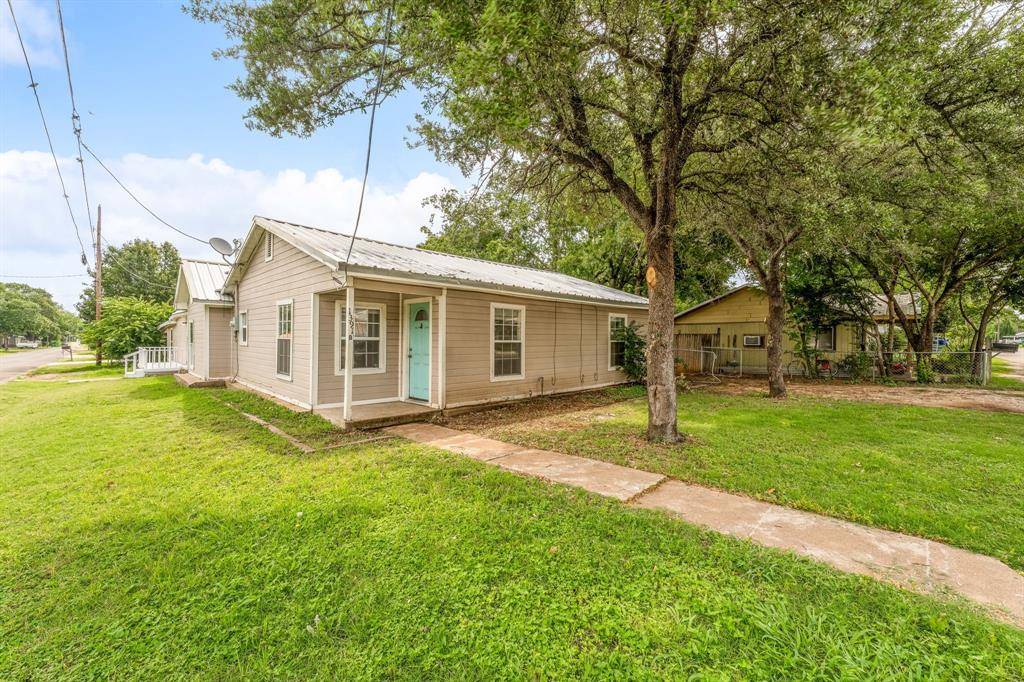 1391 N Paddock Street, Stephenville, TX 76401