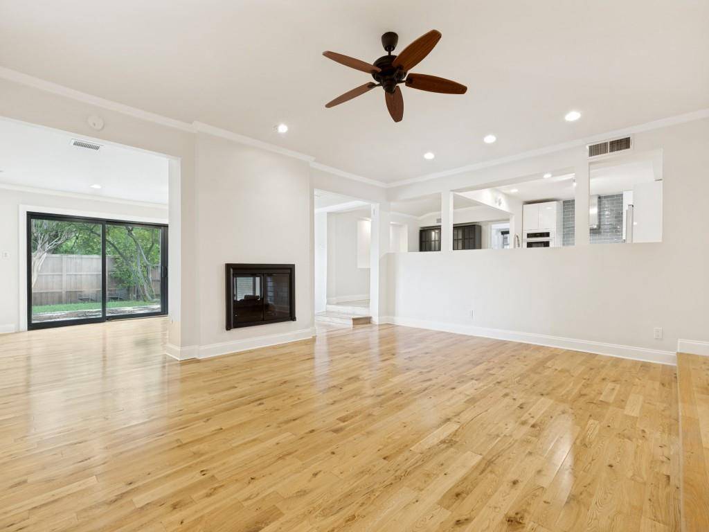7350 Fieldgate, Dallas, TX 75230