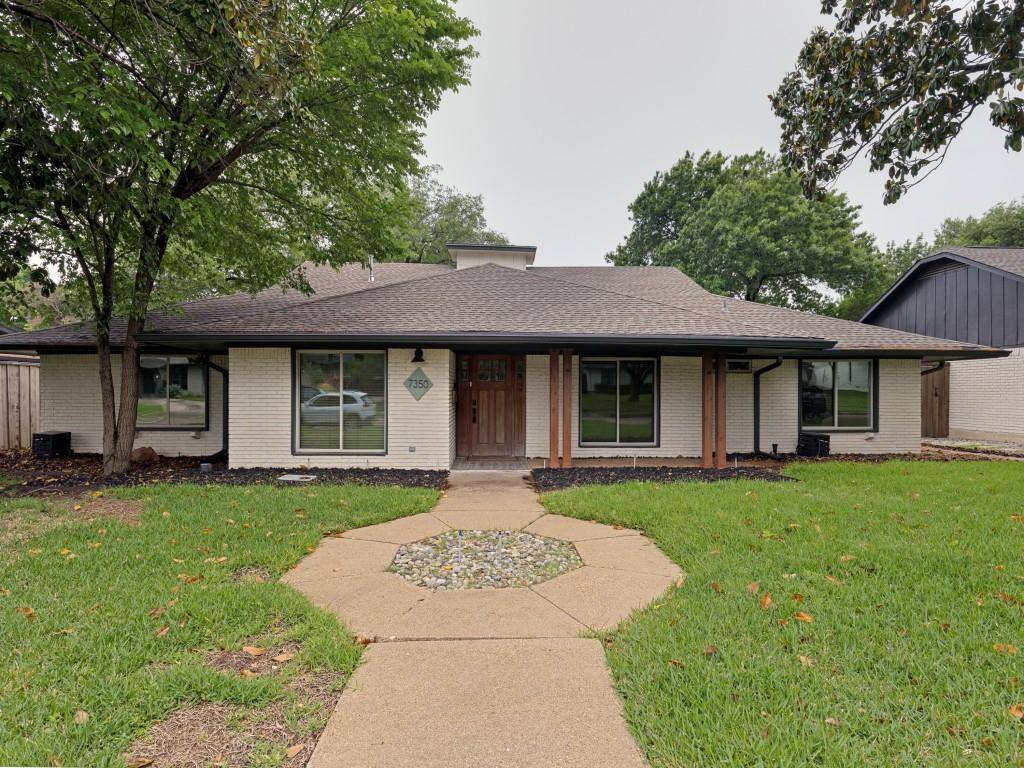 7350 Fieldgate, Dallas, TX 75230