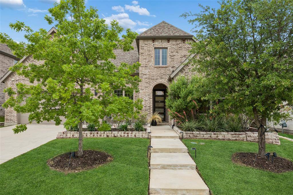 309 Calmwater Cove, Mckinney, TX 75071