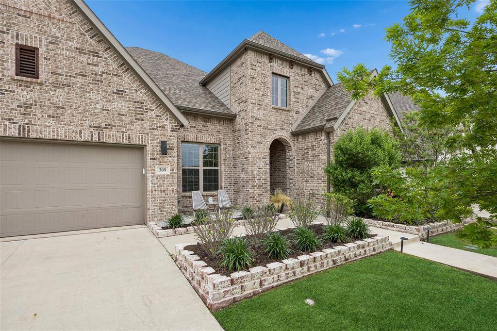 309 Calmwater Cove, Mckinney, TX 75071