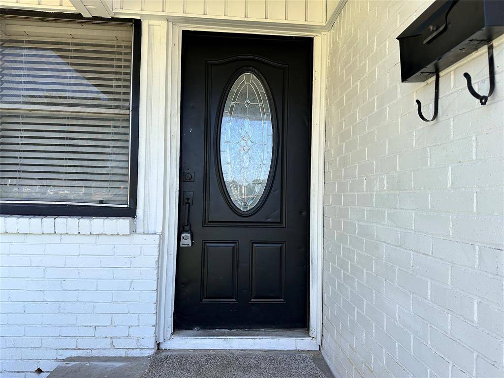 1722 Hillcrest Street, Mesquite, TX 75149