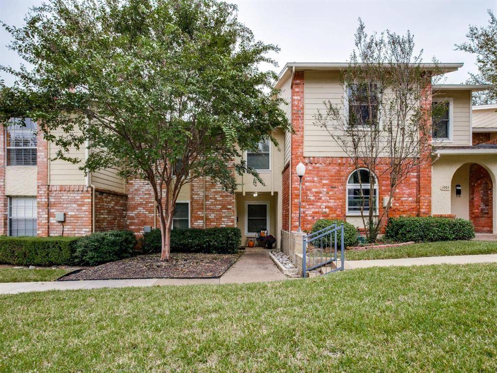 1995 Shorewood Drive, Grapevine, TX 76051