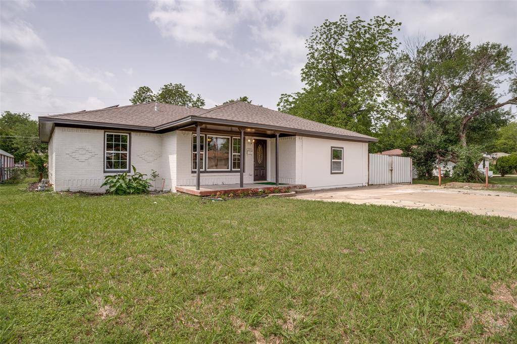 7812 Bruton Road, Dallas, TX 75217