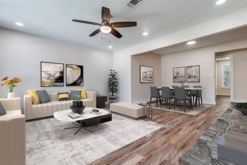 7812 Bruton Road, Dallas, TX 75217