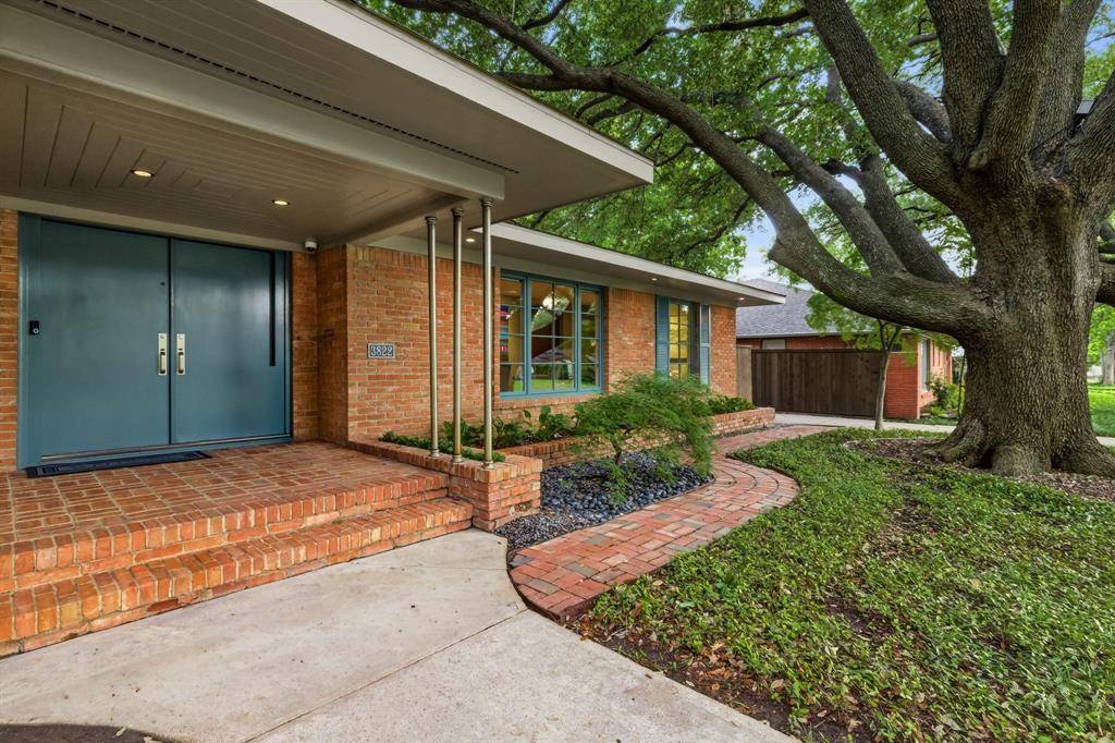 3822 Fairfax Avenue, Dallas, TX 75209