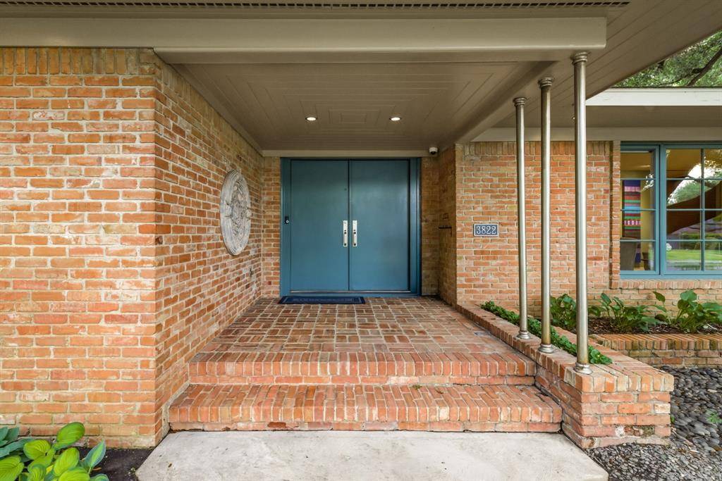 3822 Fairfax Avenue, Dallas, TX 75209