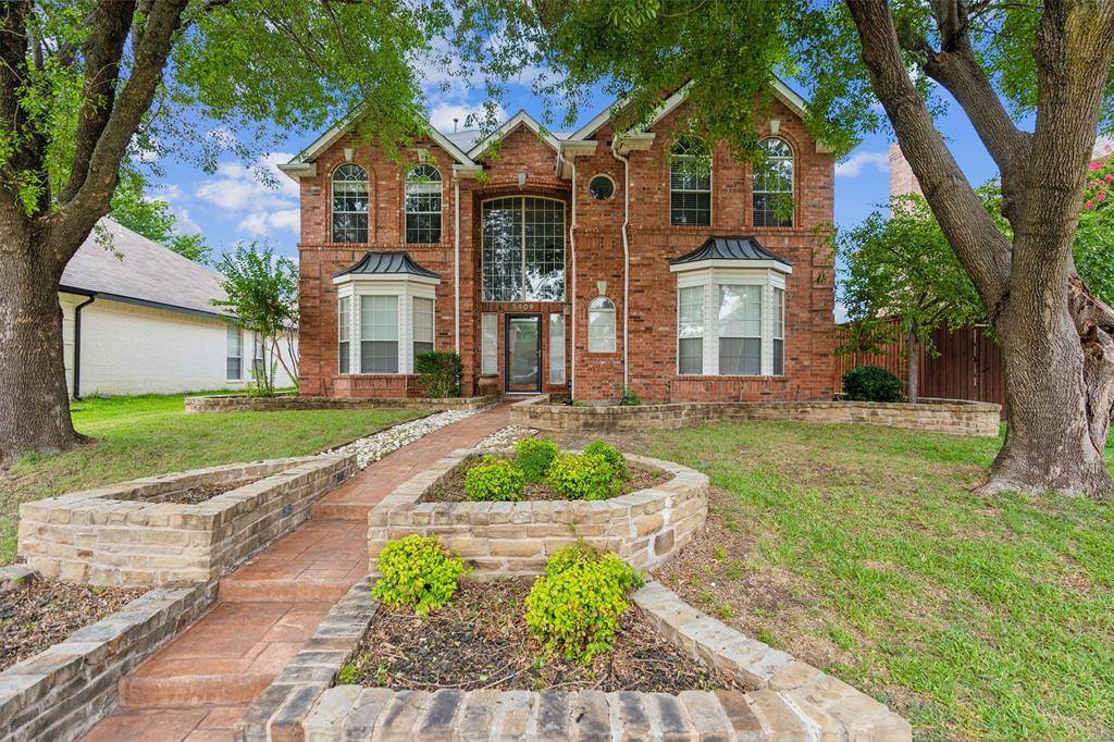 5409 Baton Rouge Boulevard, Frisco, TX 75035
