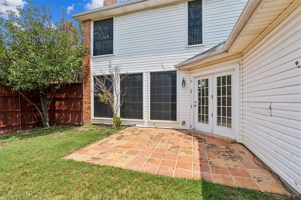5409 Baton Rouge Boulevard, Frisco, TX 75035