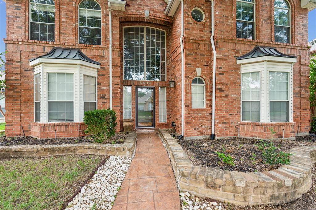 5409 Baton Rouge Boulevard, Frisco, TX 75035