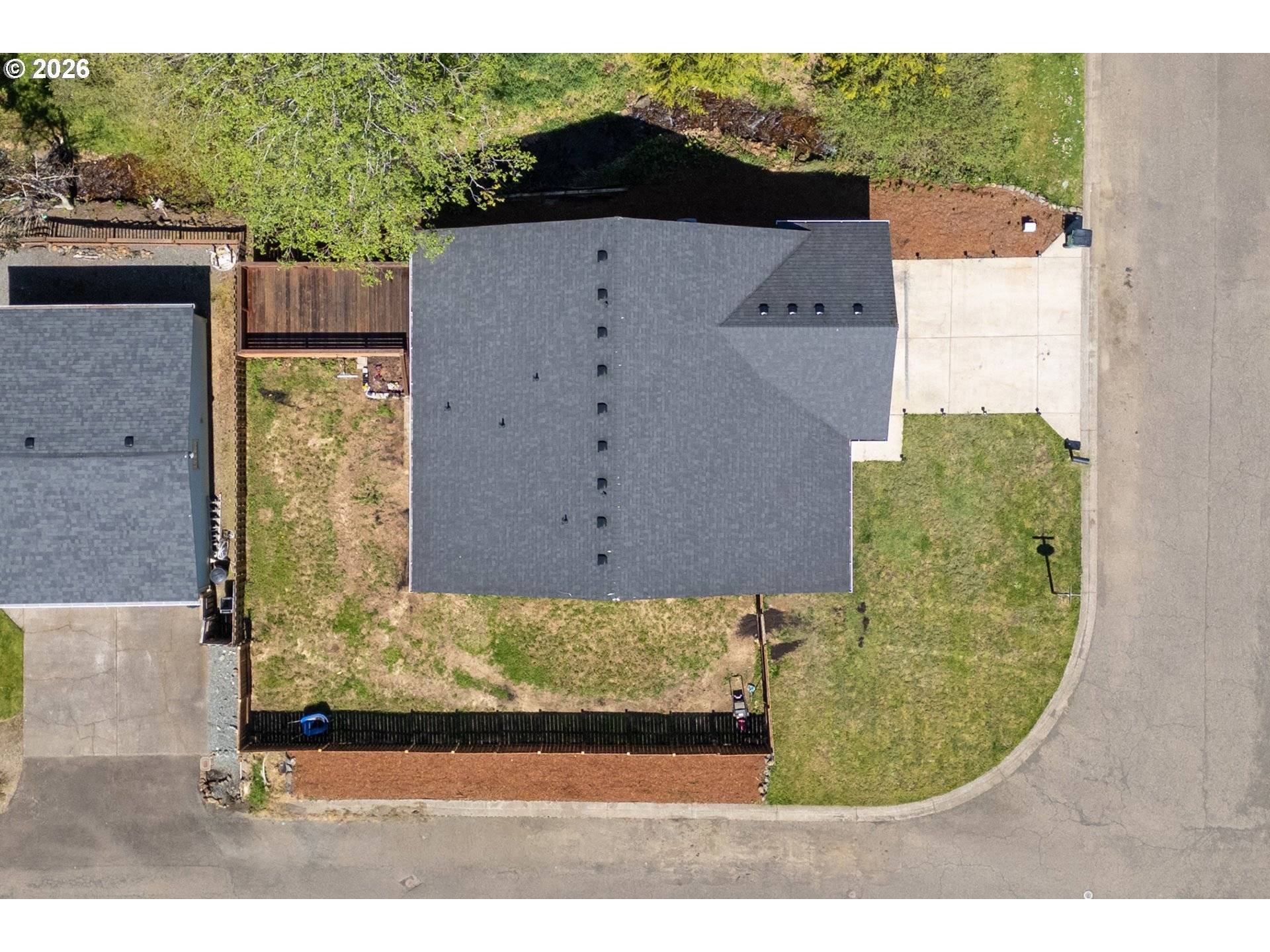 1185 NE FRANCIS ST, Rockaway Beach, OR 97136