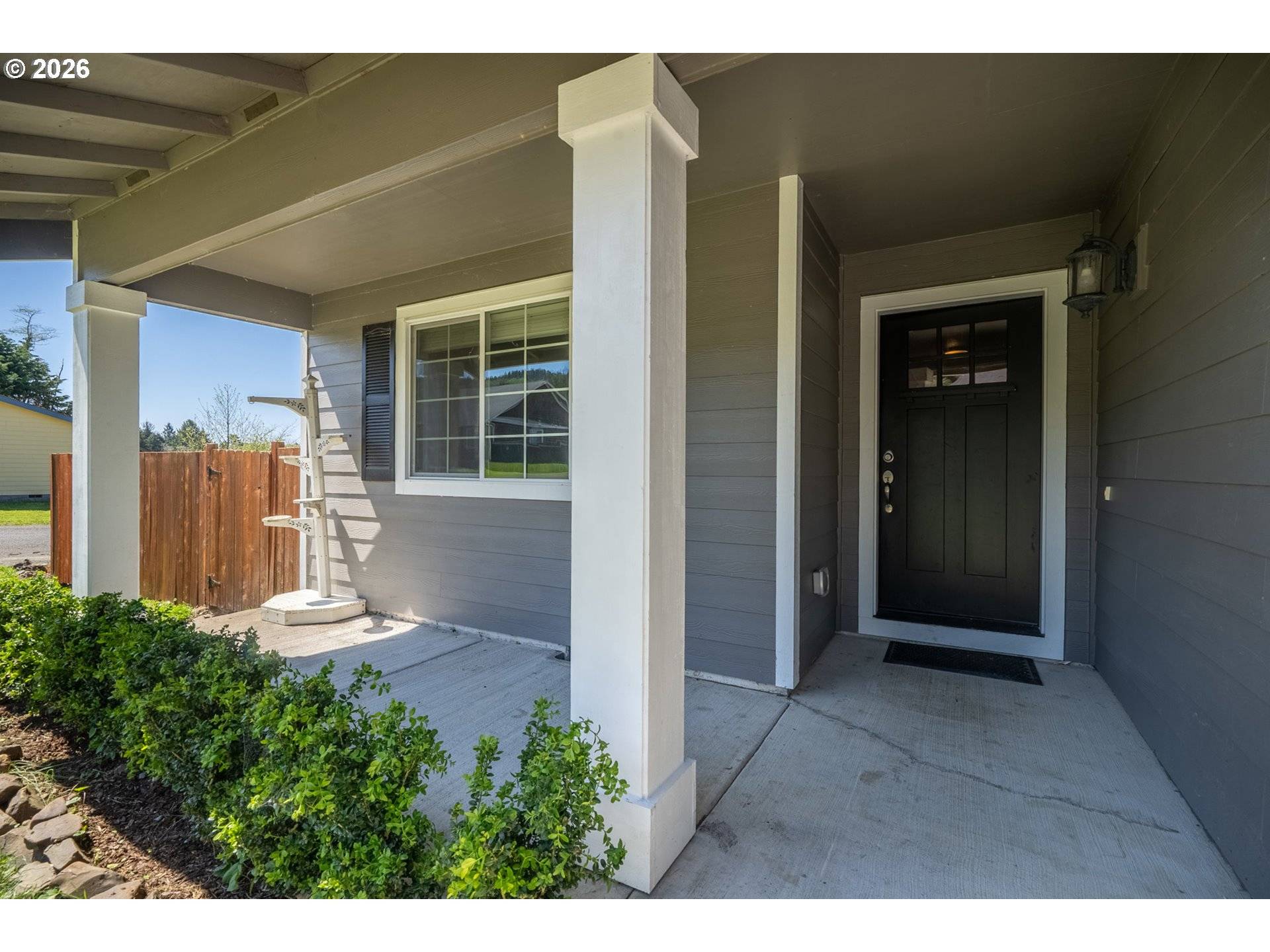 1185 NE FRANCIS ST, Rockaway Beach, OR 97136