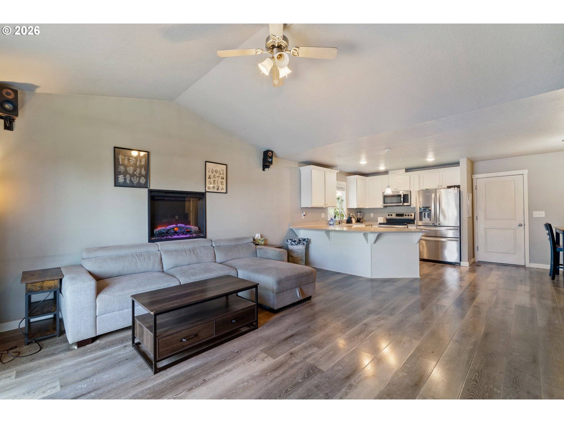 1185 NE FRANCIS ST, Rockaway Beach, OR 97136